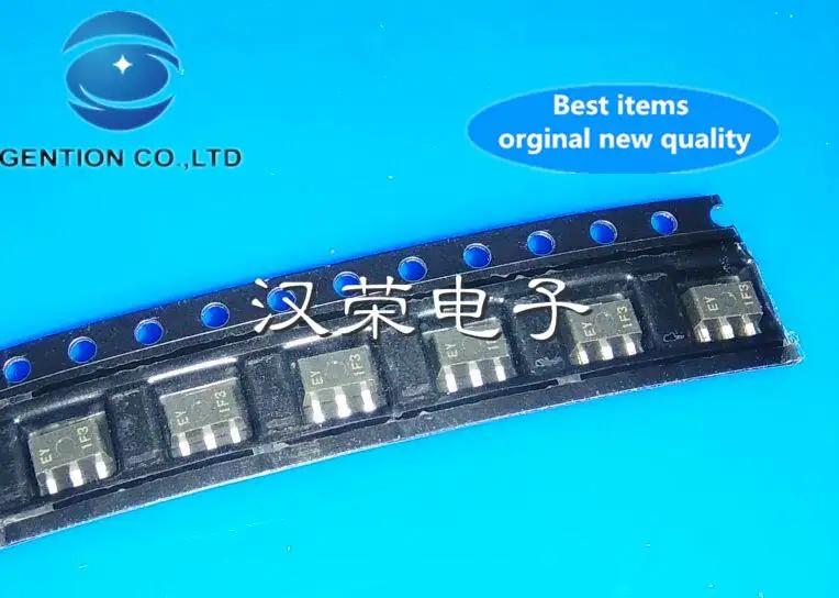 20  100%   SMD MOS  ȿ Ʃ 2SK1697 2SK1697EY ũ ũ EY SOT-89 Ű,  